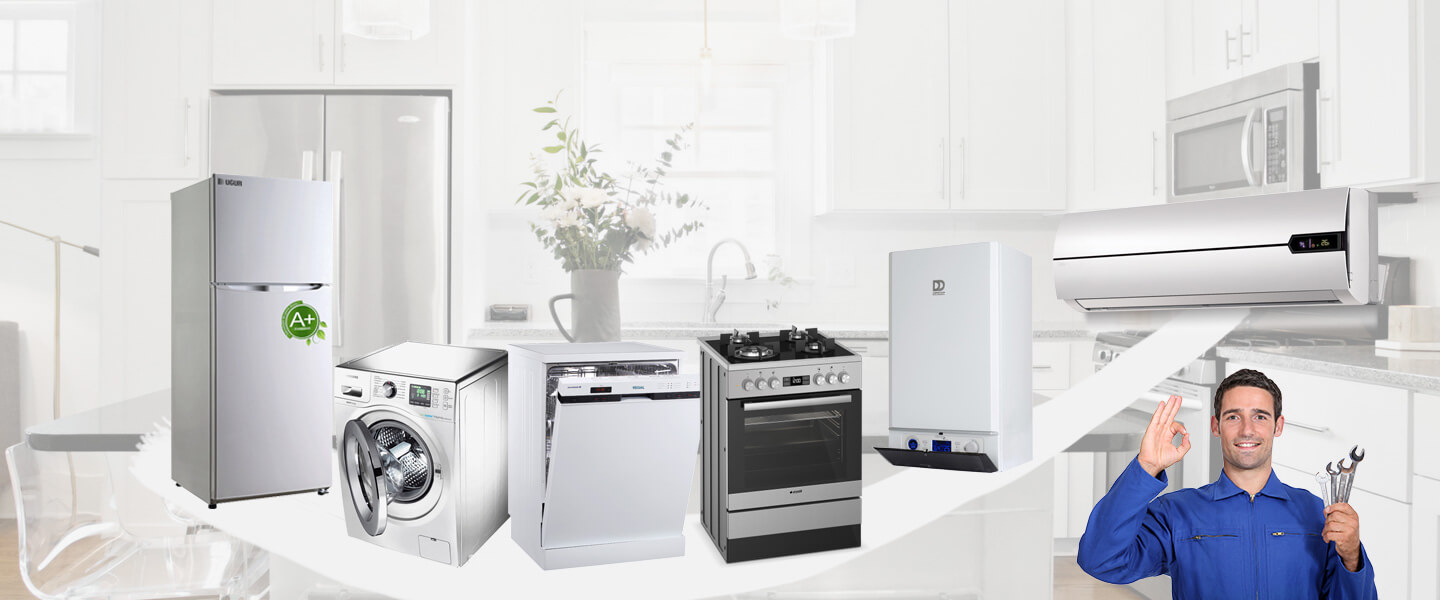 Konak Whirlpool Servisi